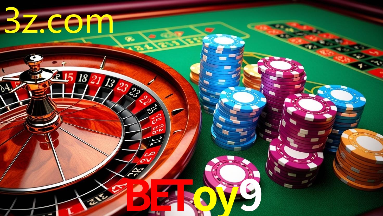 Cadastro Rápido BETOY9.COM