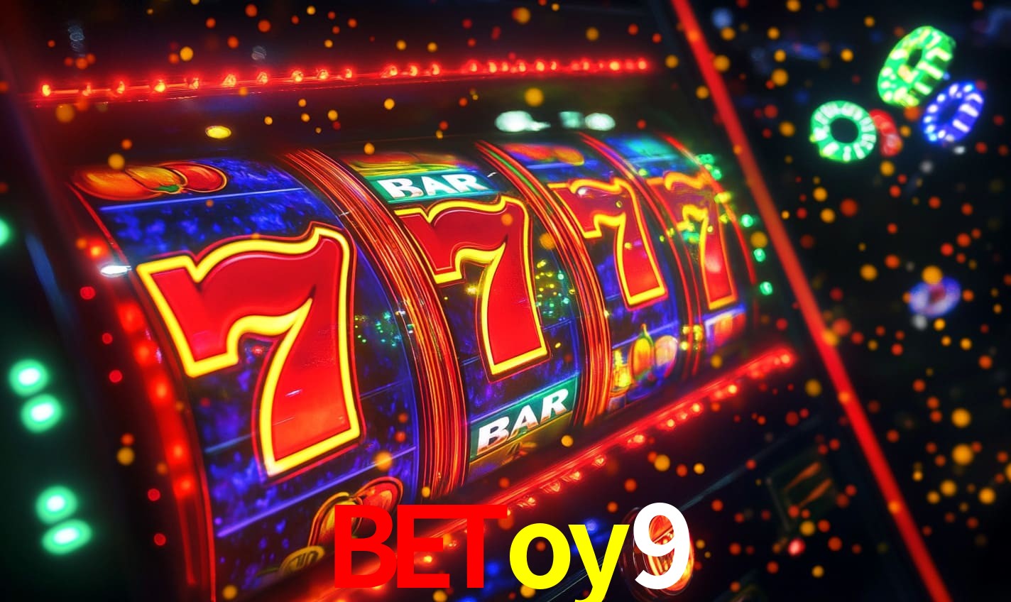 betoy9