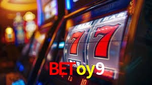 Apostas Esportivas na betoy9: Um Guia Completo