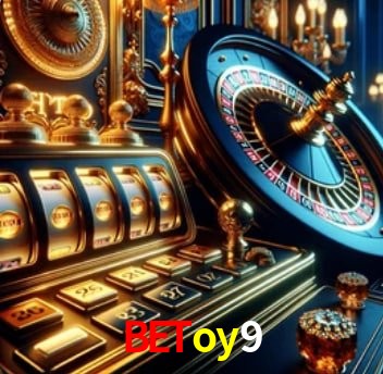 Inovações de Jogos na betoy9: O Futuro das Experiências Interativas