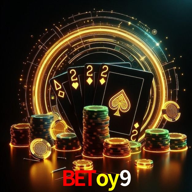 Apostas Esportivas na betoy9: Um Guia Completo