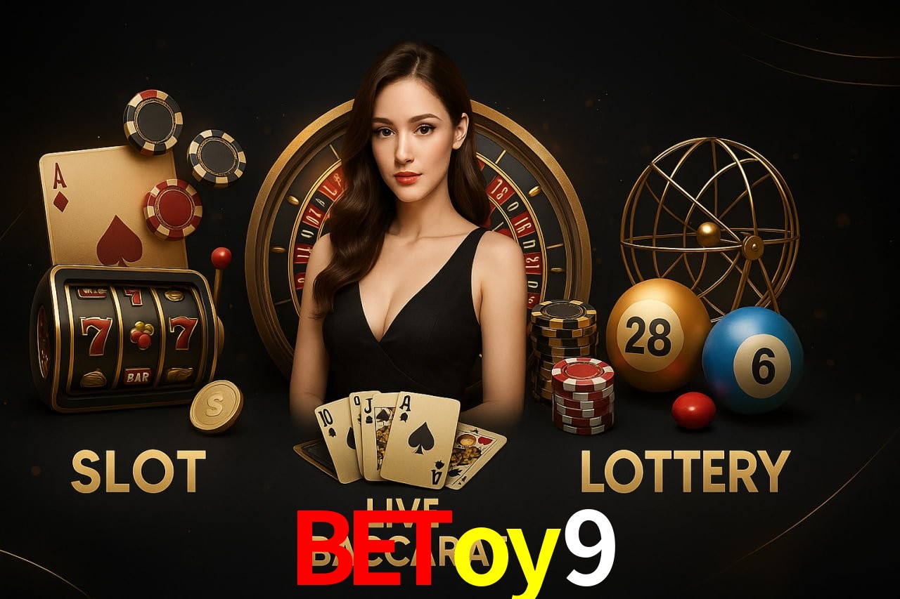 Descubra o Programa VIP da betoy9: Vantagens Exclusivas para Jogadores