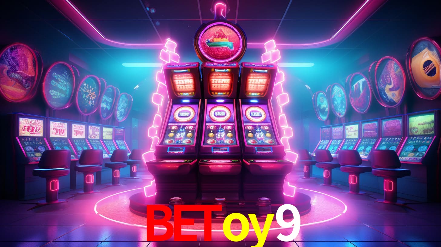 Bônus Generosos e Exclusivos no betoy9 para Você!