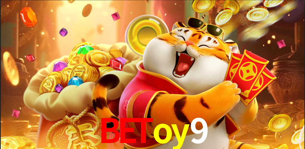 Desvendando o Mundo dos Jogos Virtuais na betoy9