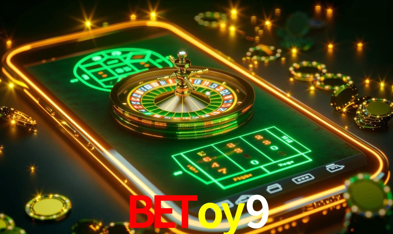 Descubra a Essência do betoy9: Nossa História e Compromissos