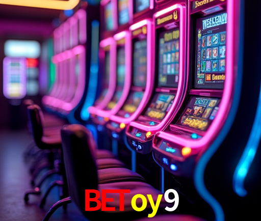 Inovações de Jogos na betoy9: O Futuro das Experiências Interativas