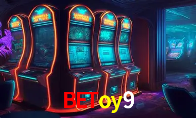 A Popularidade dos Caça-Níqueis no betoy9
