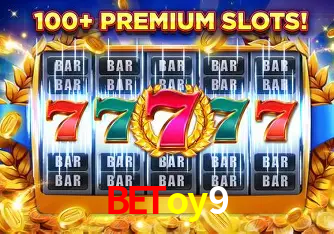 Descubra o Mundo do Cassino Online com betoy9