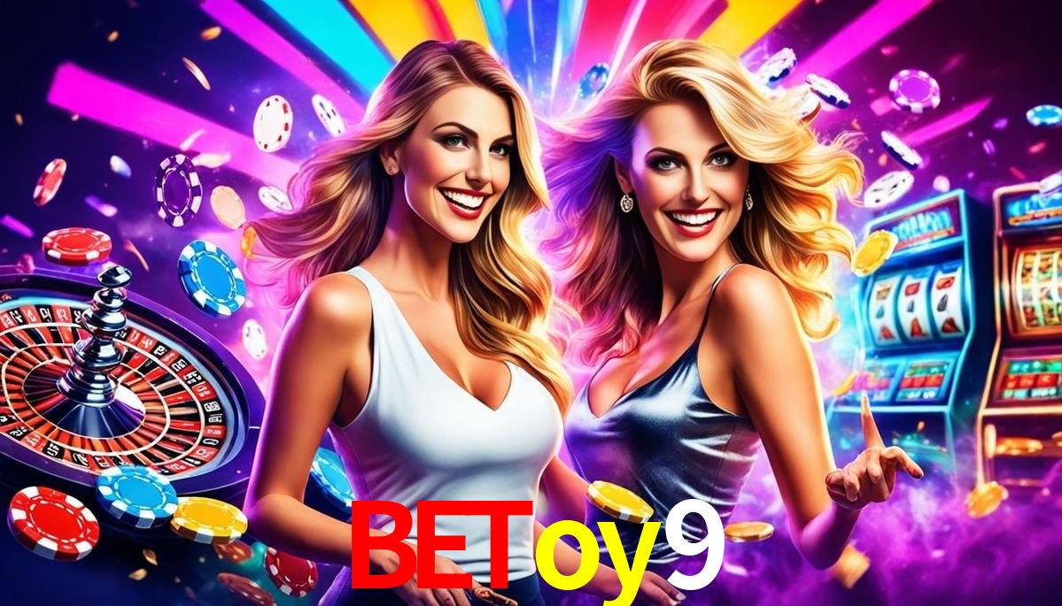 A Emoção da Loteria na betoy9: Uma Chance de Mudança de Vida