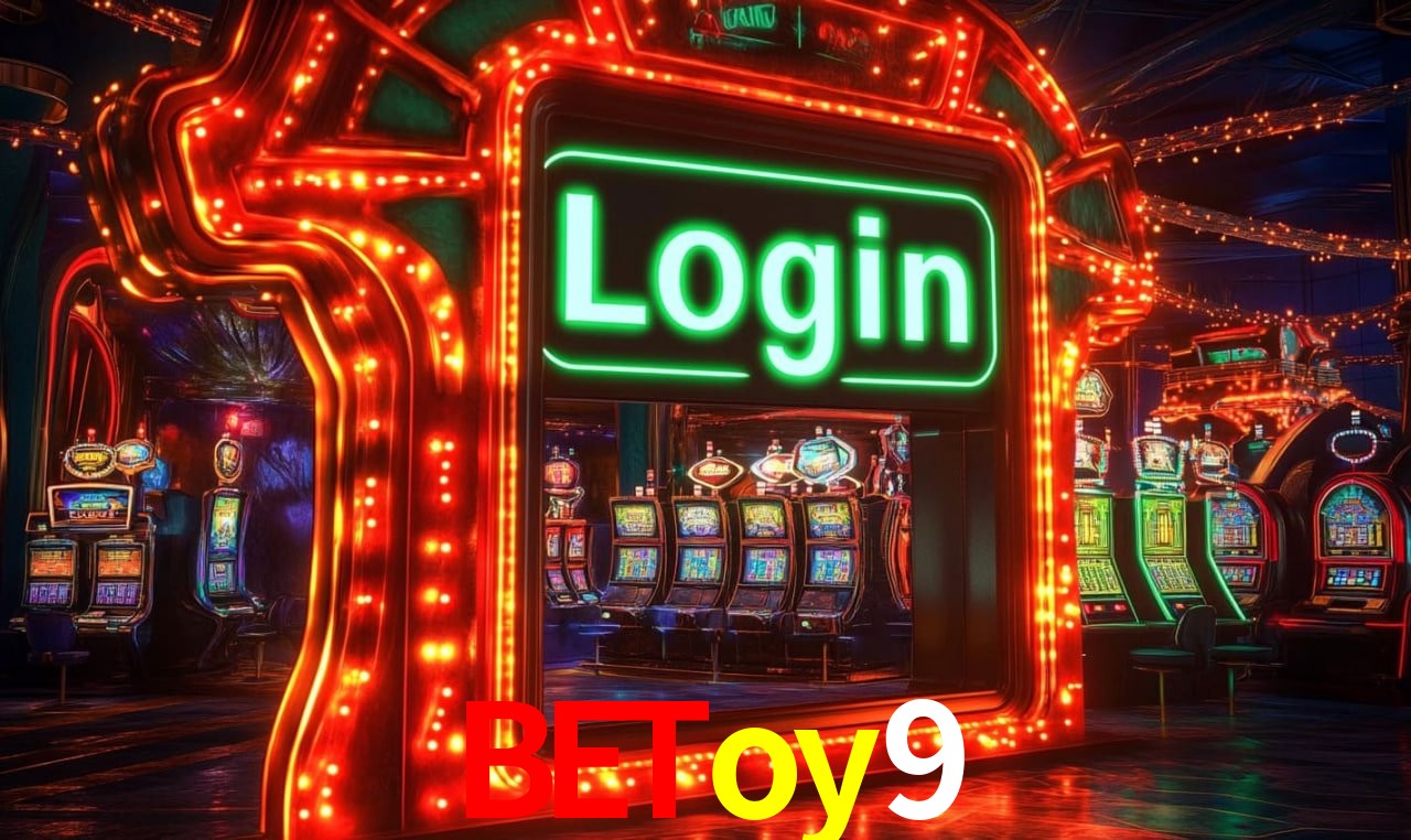 A Revolução dos Aplicativos de Jogos no betoy9