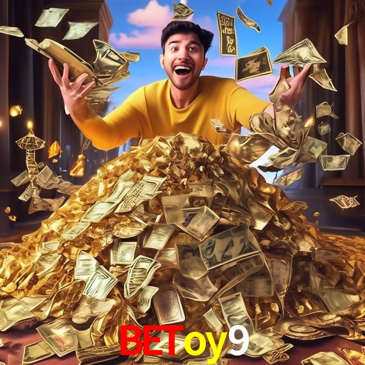 A Experiência Imersiva dos Cassinos Ao Vivo no betoy9