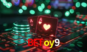 Desvendando o Mundo dos Jogos Virtuais na betoy9