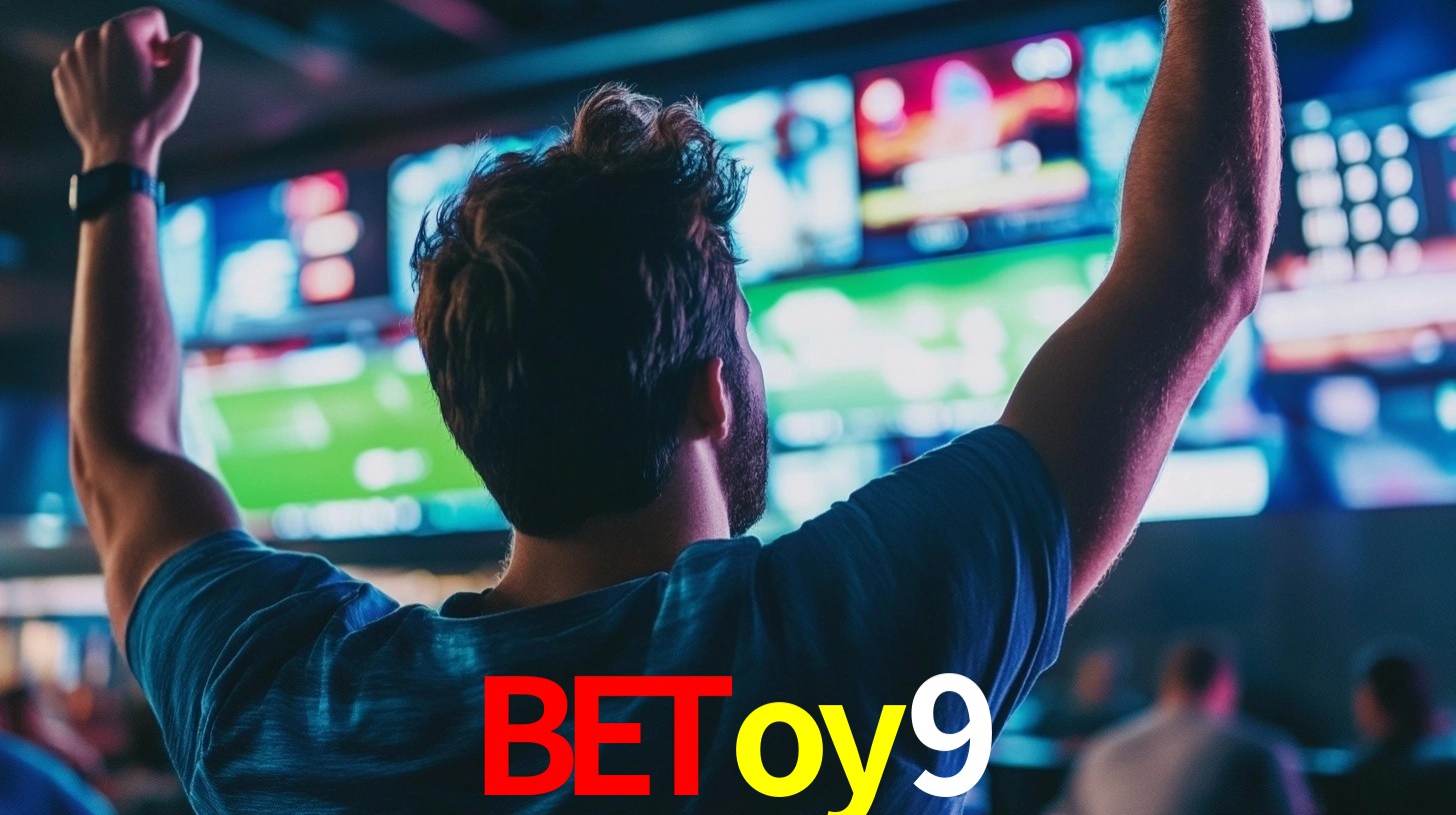 betoy9 BET