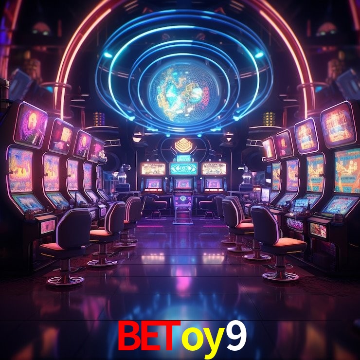 A Emoção da Loteria na betoy9: Uma Chance de Mudança de Vida